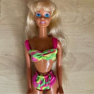 Vintage Barbie